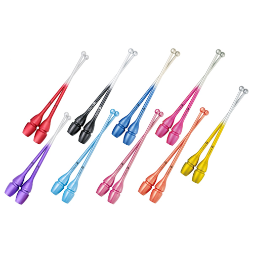 Булавы Chacott  Hi-Grip-II  41 cм FIG