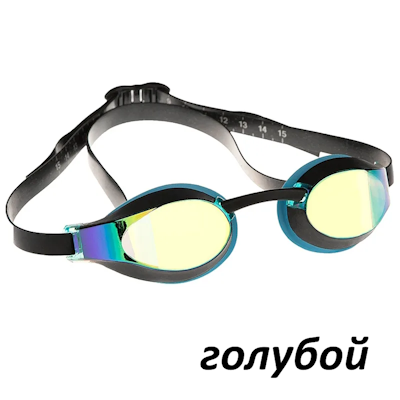 M0454 06 Стартовые очки X-LOOK