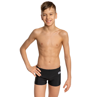 M0284 14 Юниорские плавки-шорты Rocky junior Anti-chlor
