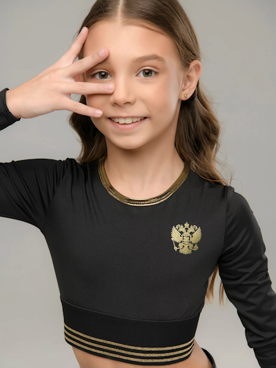 Рашгард DIAMATTI UNIQUE