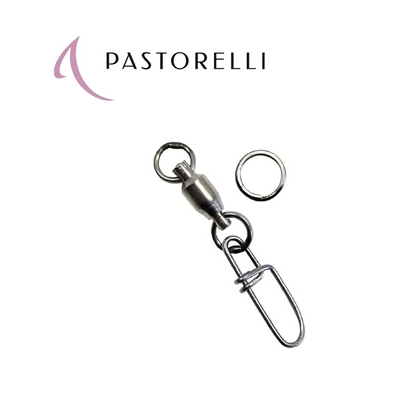 Карабин Pastorelli Professional арт.00433