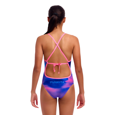 Купальник FUNKITA Tie Me Tight Ride Time — изображение 2