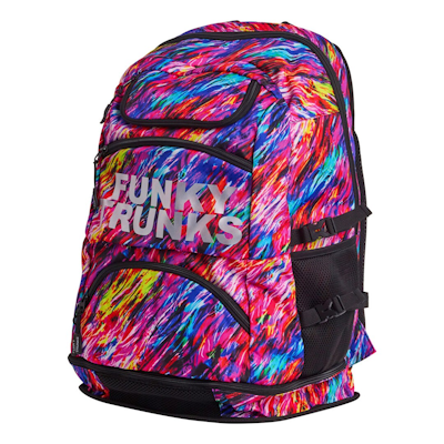 Рюкзак Funky Trunks — изображение 2