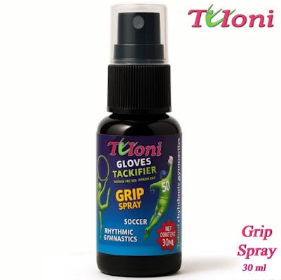 Спрей для липкости мяча Tuloni