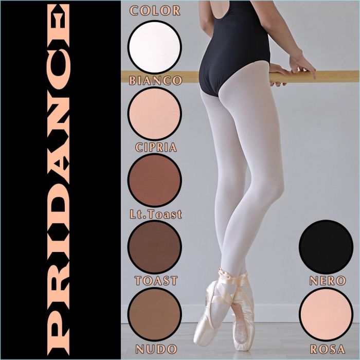 Колготы Pridance 513