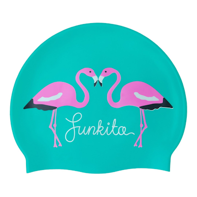 Шапочка для плавания FUNKITA