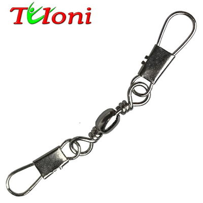 Карабин Tuloni T0924